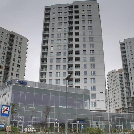 Close-Central Apartments Gdansk - City Center - Cozy Stays - P29 Экстерьер фото