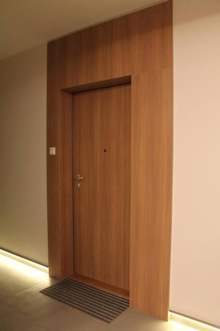 Close-Central Apartments Gdansk - City Center - Cozy Stays - P29 Экстерьер фото