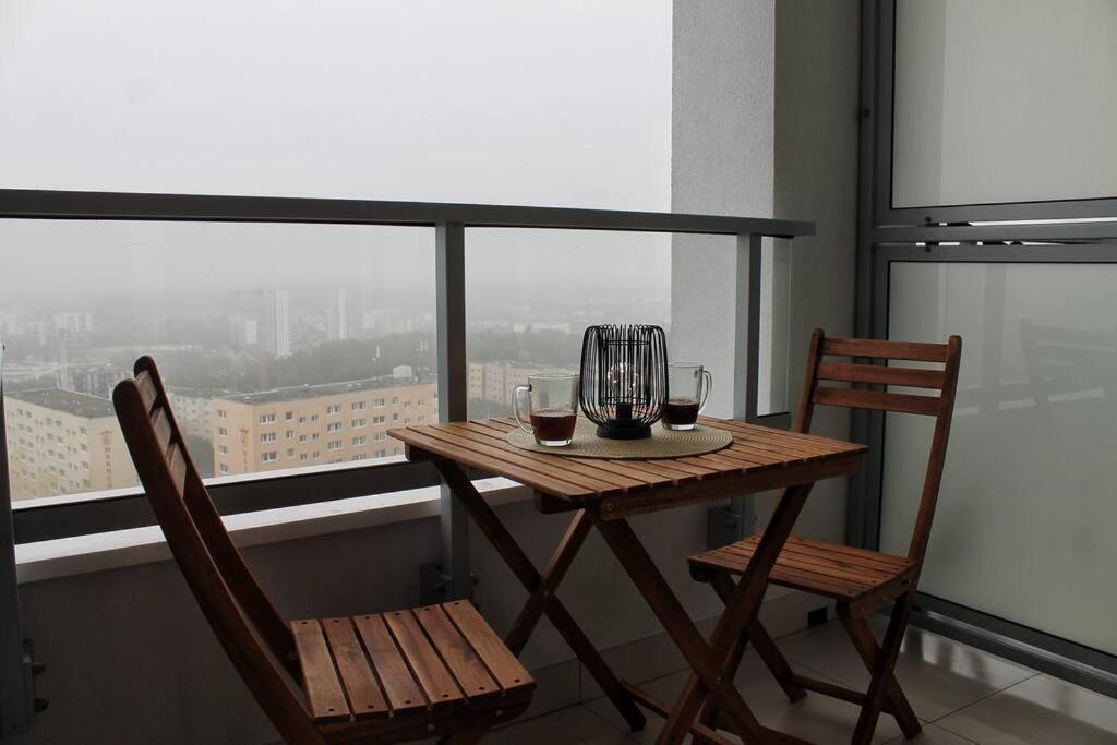 Close-Central Apartments Gdansk - City Center - Cozy Stays - P29 Экстерьер фото