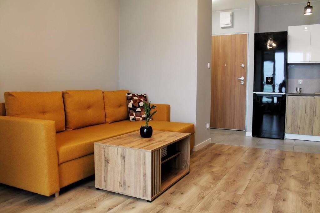 Close-Central Apartments Gdansk - City Center - Cozy Stays - P29 Экстерьер фото