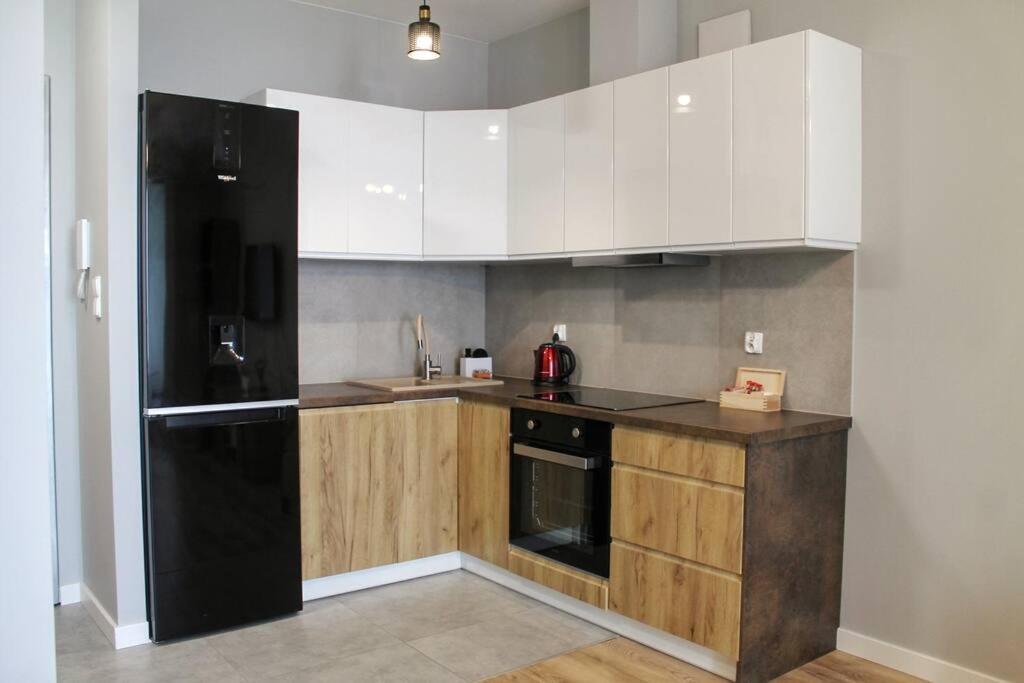 Close-Central Apartments Gdansk - City Center - Cozy Stays - P29 Экстерьер фото