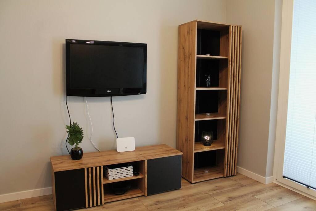 Close-Central Apartments Gdansk - City Center - Cozy Stays - P29 Экстерьер фото