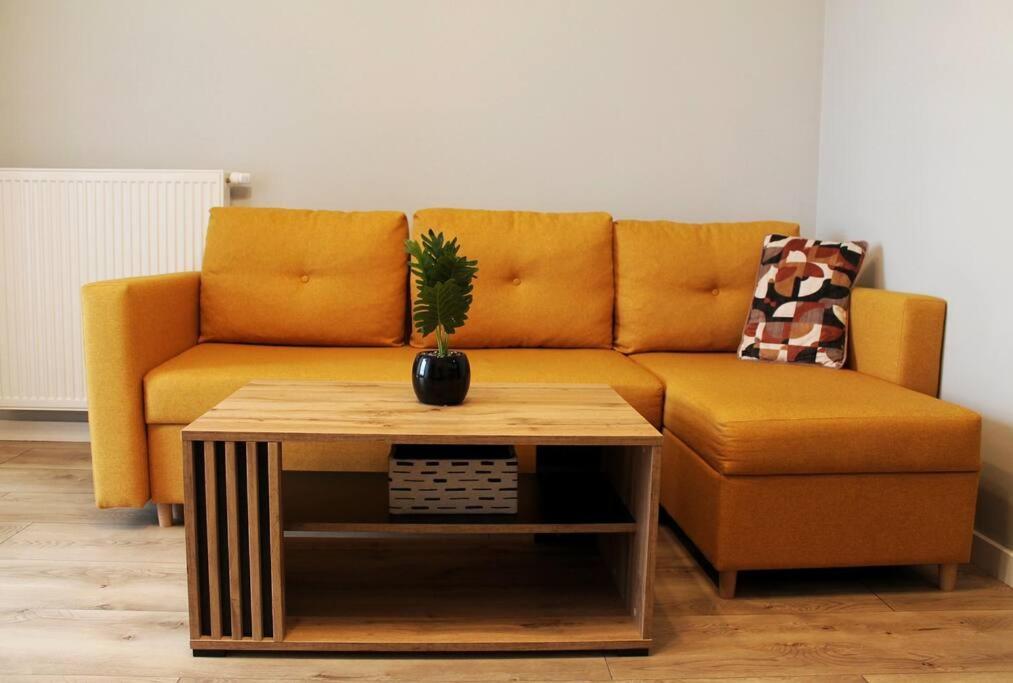 Close-Central Apartments Gdansk - City Center - Cozy Stays - P29 Экстерьер фото